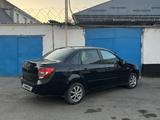 ВАЗ (Lada) Granta 2190 2014 годаүшін1 600 000 тг. в Астана – фото 5