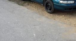 Mazda 626 1994 годаүшін690 000 тг. в Рудный – фото 2