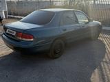 Mazda 626 1994 годаүшін690 000 тг. в Рудный – фото 3