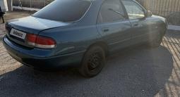 Mazda 626 1994 годаүшін690 000 тг. в Рудный – фото 3