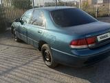 Mazda 626 1994 годаүшін690 000 тг. в Рудный – фото 4