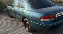 Mazda 626 1994 годаүшін690 000 тг. в Рудный – фото 4
