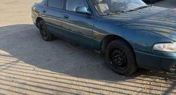 Mazda 626 1994 годаүшін690 000 тг. в Рудный