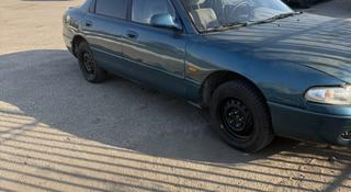 Mazda 626 1994 года за 690 000 тг. в Рудный