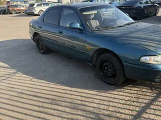 Mazda 626, 1994