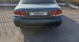 Mazda 626 1994 годаүшін690 000 тг. в Рудный – фото 5