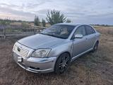 Toyota Avensis 2004 годаүшін3 200 000 тг. в Уральск – фото 2