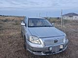 Toyota Avensis 2004 годаүшін3 200 000 тг. в Уральск