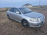 Toyota Avensis 2004 годаүшін3 200 000 тг. в Уральск – фото 3
