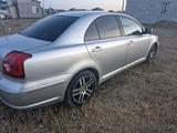 Toyota Avensis 2004 годаүшін3 200 000 тг. в Уральск – фото 4