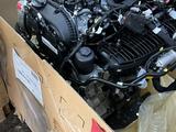 Двигатель Audi A4 B9 CVKB 2.0 TFSI за 2 500 000 тг. в Алматы – фото 3