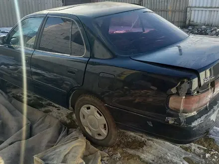 Toyota Camry 1993 года за 1 100 000 тг. в Жаркент