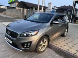 Kia Sorento 2015 года за 12 200 000 тг. в Шымкент – фото 4