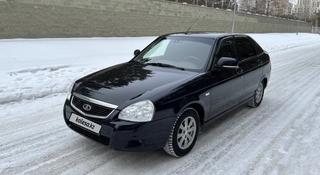 ВАЗ (Lada) Priora 2172 2014 года за 3 050 000 тг. в Астана