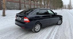 ВАЗ (Lada) Priora 2172 2014 годаүшін3 050 000 тг. в Астана – фото 4