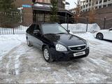 ВАЗ (Lada) Priora 2172 2014 годаүшін3 050 000 тг. в Астана – фото 2