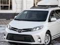 Toyota Sienna 2016 годаүшін16 300 000 тг. в Туркестан