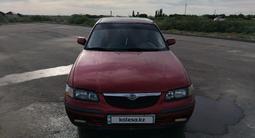 Mazda 626 1998 годаfor1 800 000 тг. в Кызылорда