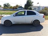 Chevrolet Aveo 2011 года за 1 300 000 тг. в Переметное – фото 2