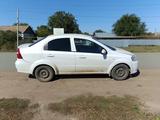 Chevrolet Aveo 2011 года за 1 300 000 тг. в Переметное – фото 3