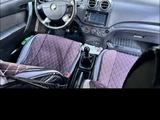 Chevrolet Aveo 2011 года за 1 300 000 тг. в Переметное – фото 4