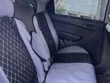 Chevrolet Aveo 2011 года за 1 300 000 тг. в Переметное – фото 5