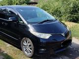 Toyota Estima 2006 года за 5 600 000 тг. в Алматы