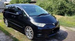 Toyota Estima 2006 года за 6 200 000 тг. в Алматы – фото 3