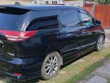 Toyota Estima 2006 года за 5 600 000 тг. в Алматы – фото 3