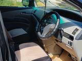 Toyota Estima 2006 года за 5 600 000 тг. в Алматы – фото 4