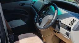 Toyota Estima 2006 года за 6 200 000 тг. в Алматы – фото 5