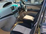 Toyota Estima 2006 года за 5 600 000 тг. в Алматы – фото 5