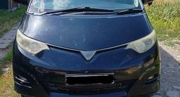 Toyota Estima 2006 года за 6 200 000 тг. в Алматы – фото 2