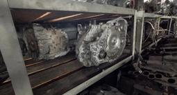 ДВИГАТЕЛЬ 2GR/3GR-FE Toyota Lexus ДВС и АКПП 2AZ/2UZ/1MZ/MZ/3MZ/2UR/3UR/4GR за 30 066 тг. в Алматы