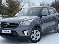 Hyundai Creta 2018 годаүшін8 590 000 тг. в Караганда