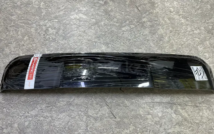 Козырёк Land Cruiser 100 за 27 000 тг. в Алматы