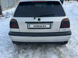 Volkswagen Golf 1995 года за 2 200 000 тг. в Алматы – фото 2