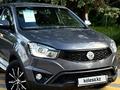 SsangYong Actyon 2017 года за 6 790 000 тг. в Костанай – фото 2