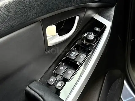 SsangYong Actyon 2017 года за 6 790 000 тг. в Костанай – фото 4