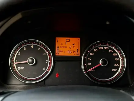 SsangYong Actyon 2017 года за 6 790 000 тг. в Костанай – фото 8