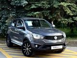 SsangYong Actyon 2017 года за 6 790 000 тг. в Костанай