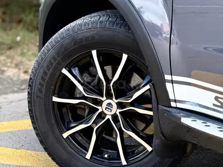 SsangYong Actyon 2017 года за 6 790 000 тг. в Костанай – фото 16
