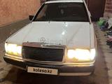 Mercedes-Benz 190 1987 года за 800 000 тг. в Шымкент – фото 3