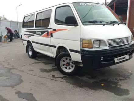 Toyota 2002 года за 4 000 000 тг. в Есик – фото 3