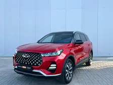 Chery Tiggo 7 Pro, 2022