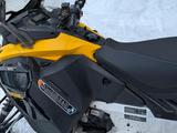 BRP  Ski-Doo Grand Touring 600 2023 года за 10 200 000 тг. в Павлодар – фото 2