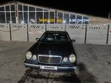 Mercedes-Benz E 300 1999 годаүшін2 000 000 тг. в Тараз – фото 2