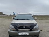 Lexus RX 300 1998 годаүшін4 200 000 тг. в Тараз