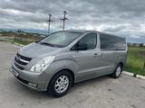 Hyundai Starex 2010 годаүшін5 800 000 тг. в Тараз – фото 4