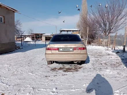 Toyota Camry 1999 года за 3 750 000 тг. в Кулан – фото 5